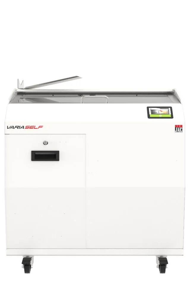 Хлеборезка JAC VARIA SELF 1000 Хлеборезка JAC VARIA SELF 1000