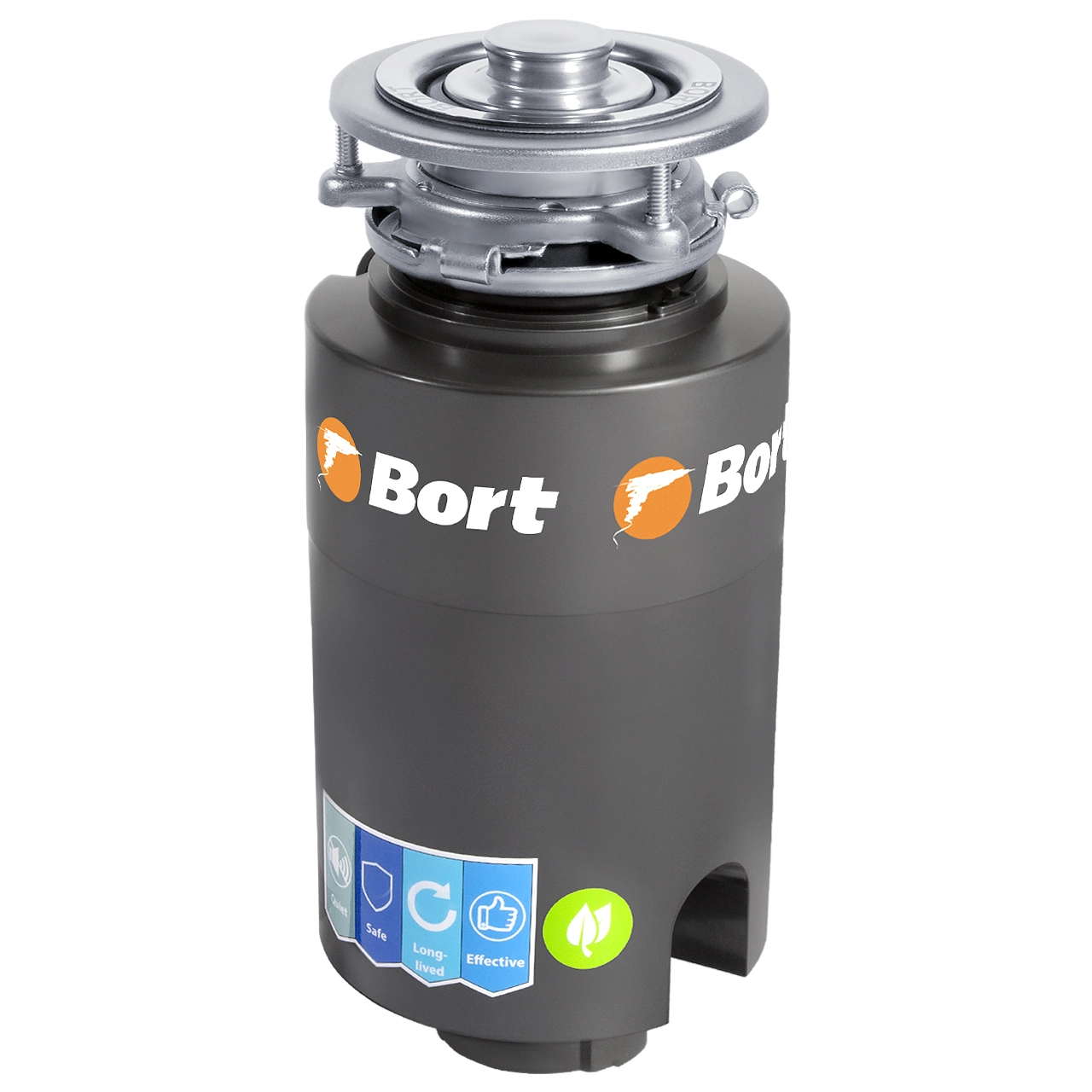 Измельчитель отходов Bort TITAN 4000 Измельчитель отходов Bort TITAN 4000