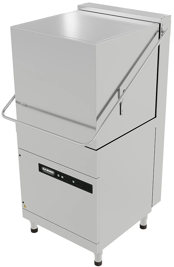 Купольная посудомоечная машина Gabino N3101000007 Купольная посудомоечная машина Gabino N3101000007