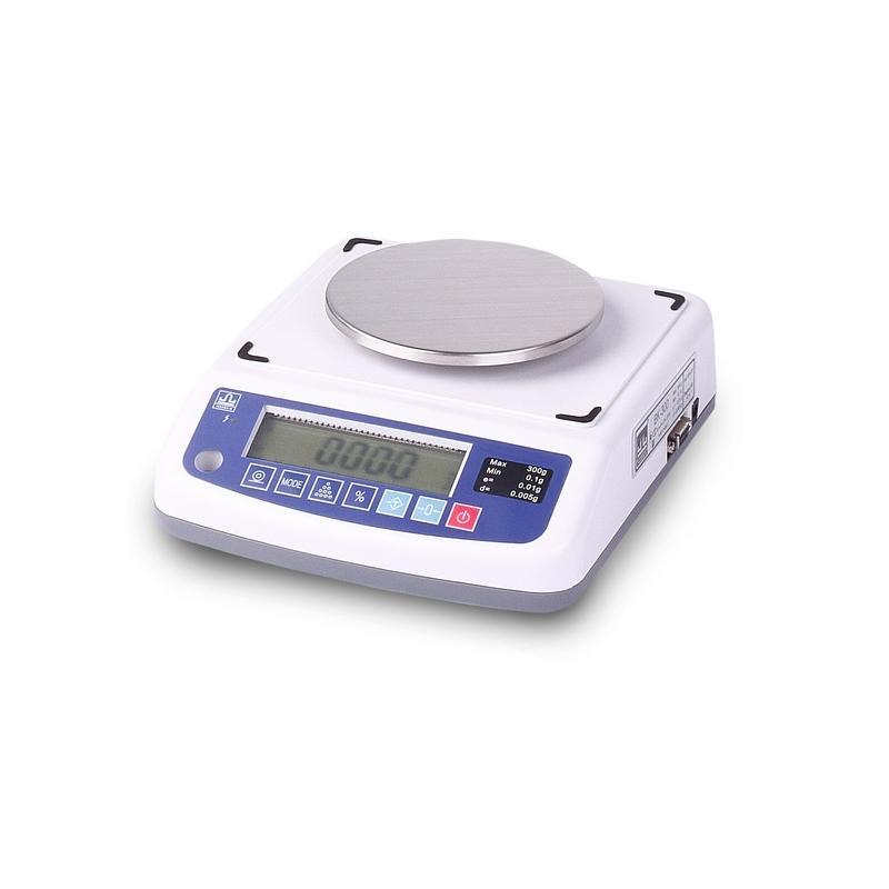 Весы лабораторные МАССА-К ВК-600.1 Весы лабораторные МАССА-К ВК-600.1