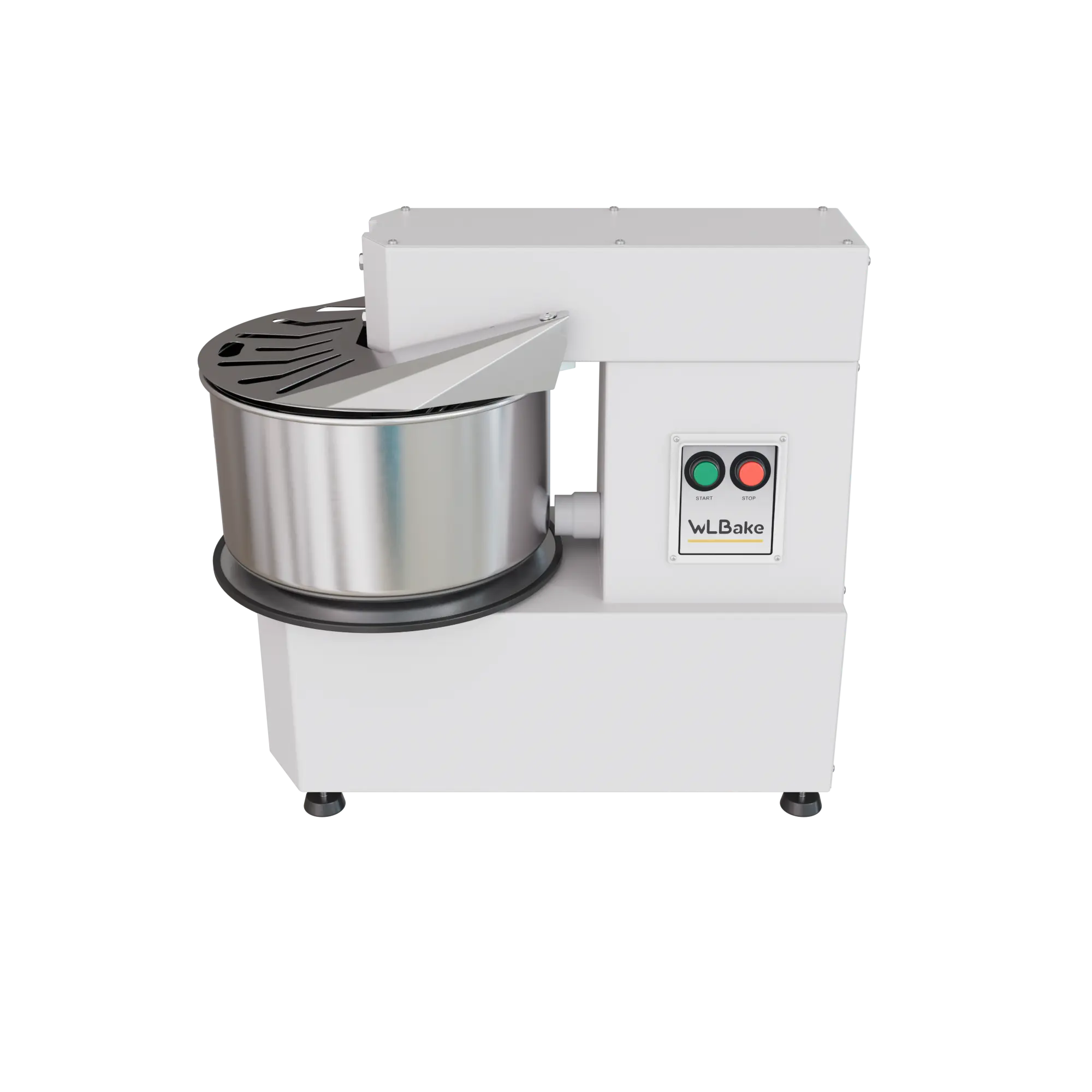 Тестомес WLBake SP18 (220В) Тестомес WLBake SP18 (220В)