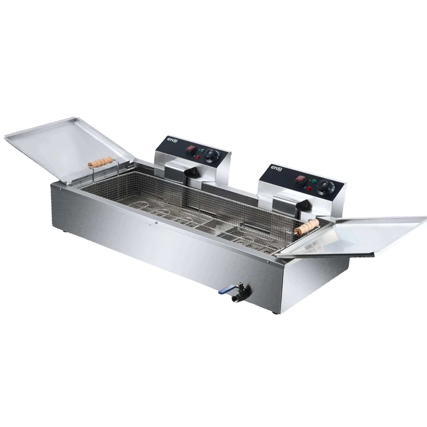 Чебуречница EKSI HEC-32 Чебуречница EKSI HEC-32