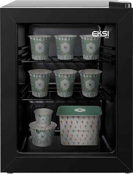 Шкаф морозильный EKSI BRF60 Шкаф морозильный EKSI BRF60