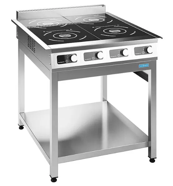 Плита Новая Энергия ПЭИ-4/G4