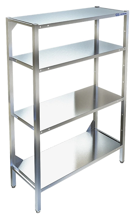 Стеллаж универсальный Техно-ТТ СТР-134/800