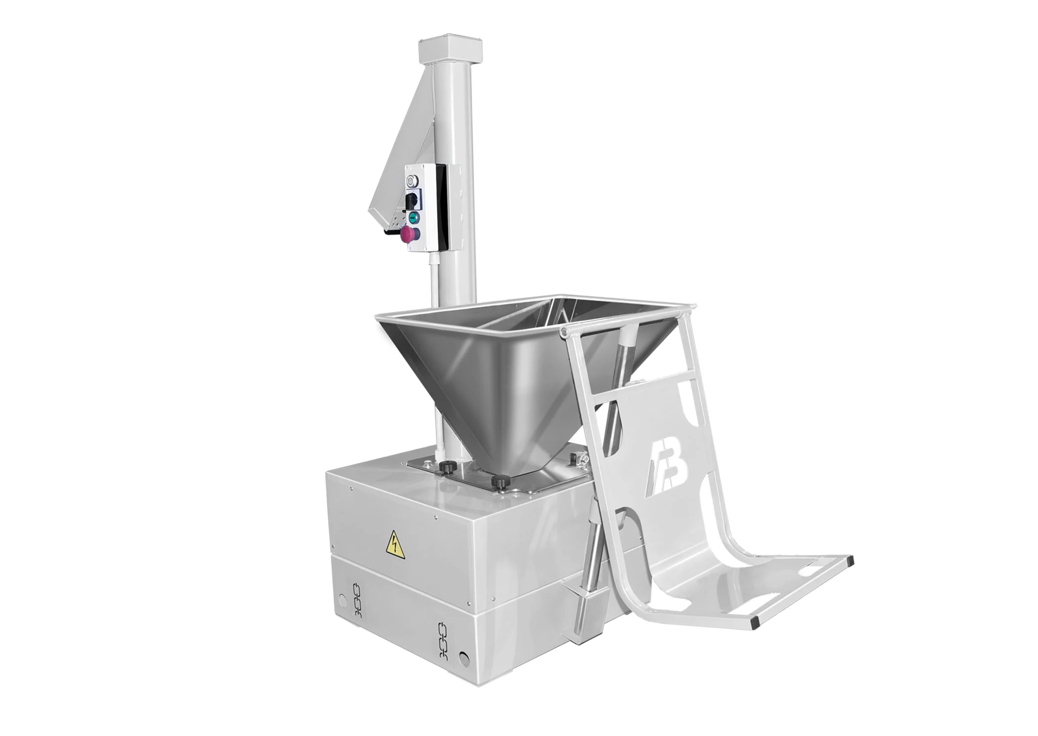 Мукопросеиватель ВОСХОД ПМ-900М