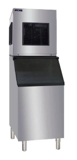 Льдогенератор EKSI LLF-200+D-350 Льдогенератор EKSI LLF-200+D-350