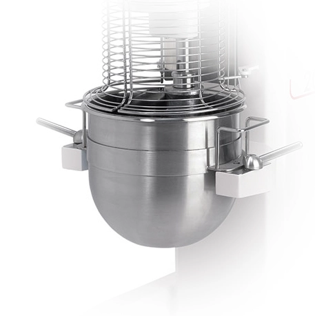 Комплект уменьшения дежи WLBake R4020