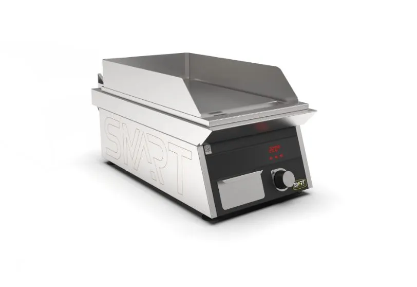 Гриль контактный SMART INDUCTION G72-PB, индукционный Гриль контактный SMART INDUCTION G72-PB, индукционный