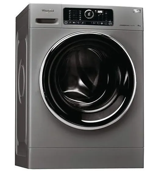 Стиральная машина Whirlpool AWH 912 S/PRO Стиральная машина Whirlpool AWH 912 S/PRO