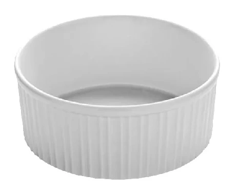 Блюдо Kutahya TVF20FKY00, 1013мл, D=19,6см, H=8,2см Блюдо Kutahya TVF20FKY00, 1013мл, D=19,6см, H=8,2см