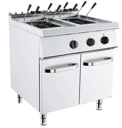 Макароноварка Вулкан-Heidebrenner ETP2 VM78962E, электрическая 800х730х900 Макароноварка Вулкан-Heidebrenner ETP2 VM78962E, электрическая 800х730х900