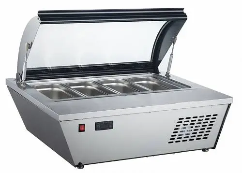 Тепловое Оборудование