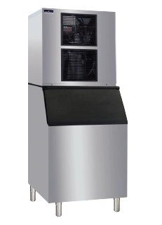 Льдогенератор EKSI LLF-320+D-550