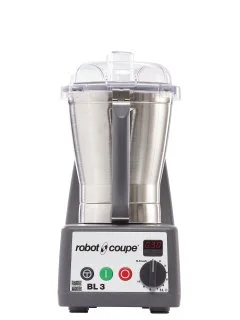 Блендер барный Robot Coupe BL 3 - 47010A Блендер барный Robot Coupe BL 3 - 47010A