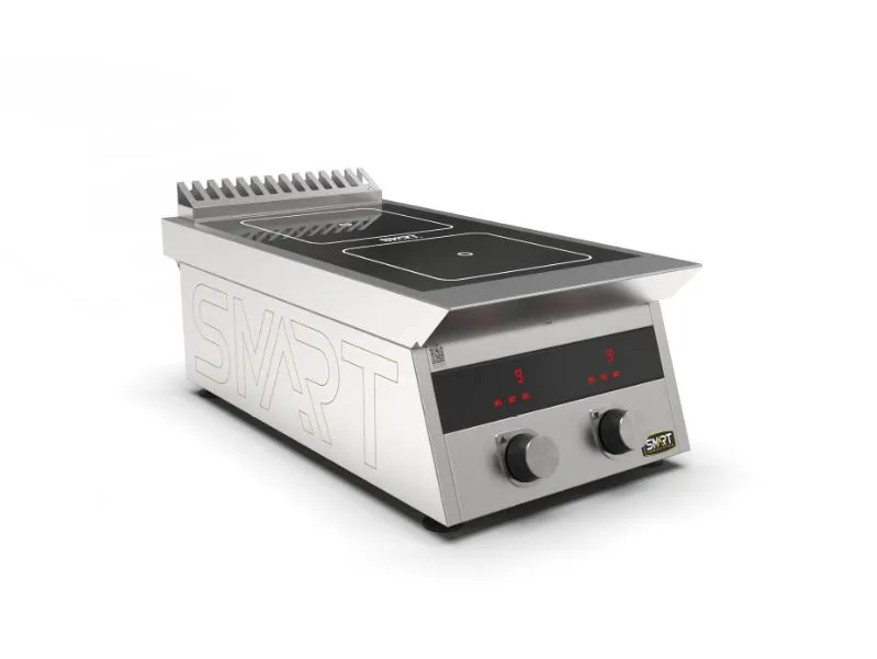 Плита индукционная C72-3N SMART INDUCTION Плита индукционная C72-3N SMART INDUCTION