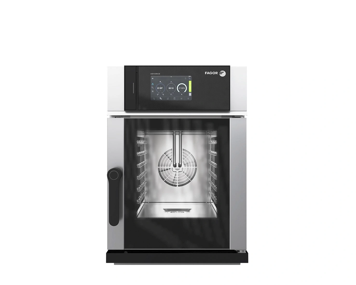 Пароконвектомат Fagor Professional K-AW-061-E SW R K Пароконвектомат Fagor Professional K-AW-061-E SW R K