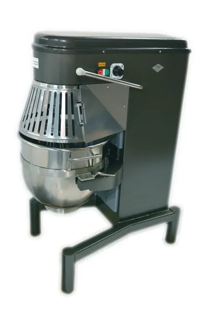 Планетарный миксер ТОРГМАШ-Барановичи МП-30