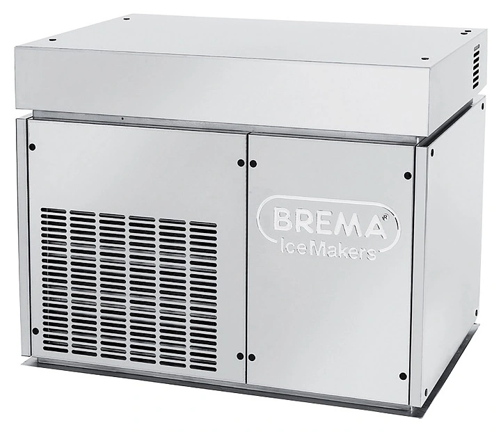 Льдогенератор Brema Muster 350A (без газа) Льдогенератор Brema Muster 350A (без газа)