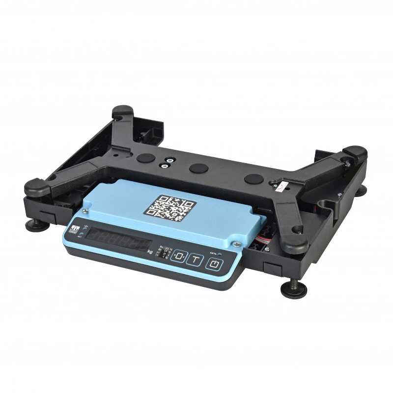 Весы для простого взвешивания МАССА-К МК-15.2-А20-2