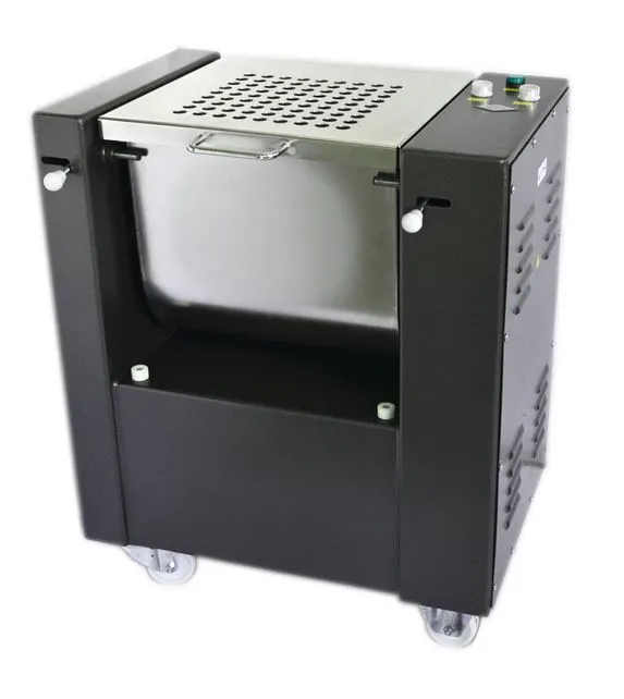 Тестомес ТОРГМАШ-Барановичи МТК-30