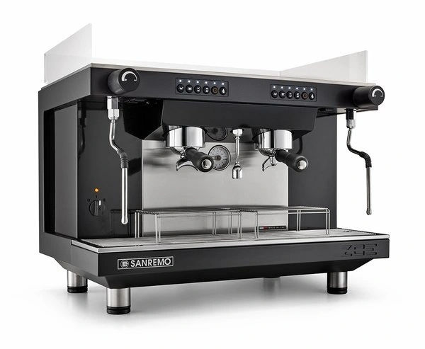 Кофемашина профессиональная Sanremo UZN211212006B Кофемашина профессиональная Sanremo UZN211212006B