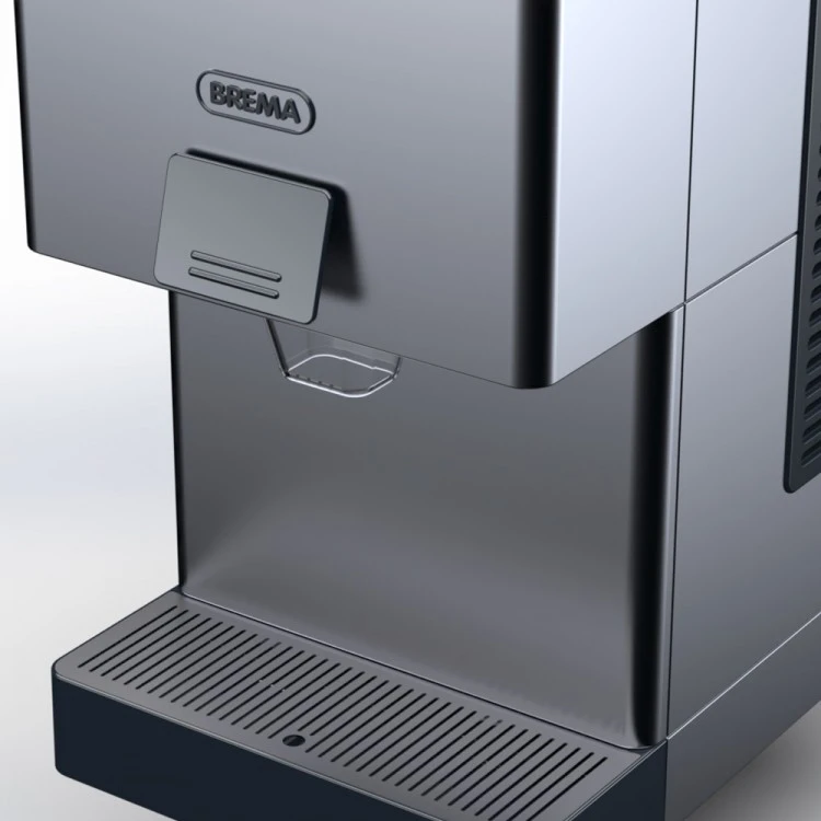 Льдогенератор Brema BSF HC Льдогенератор Brema BSF HC