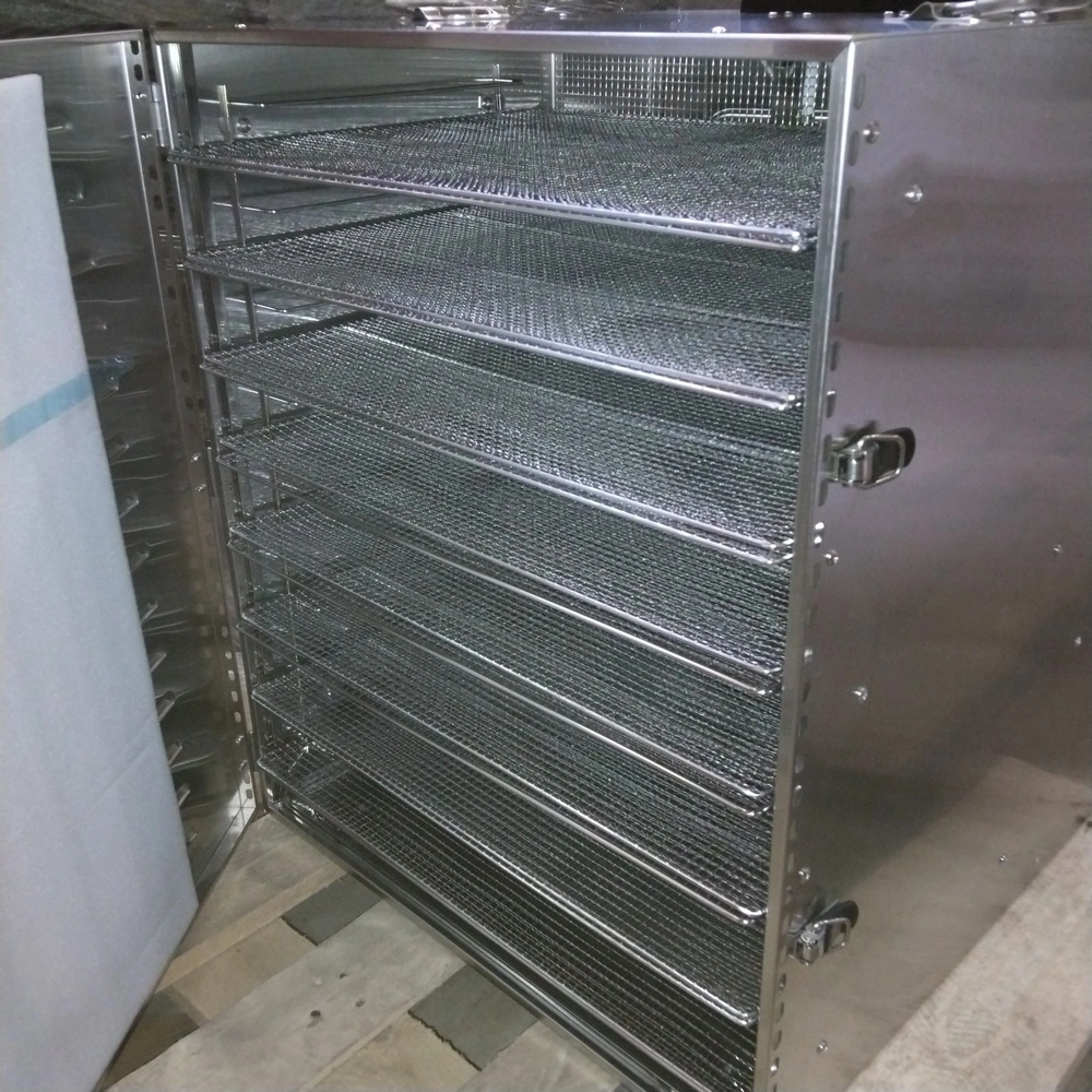 Шкаф сушильный EKSI HFD-16