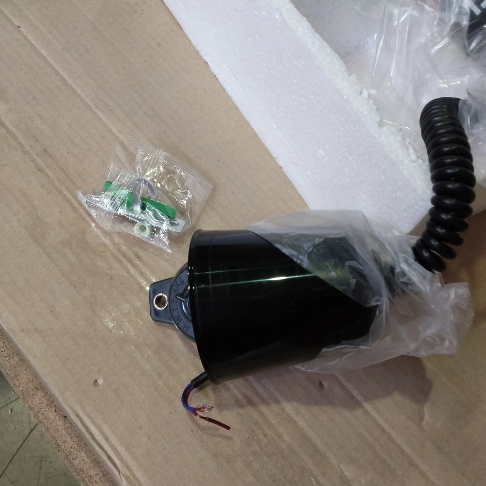 Лампа для подогрева EKSI EL-700-R Bronze new