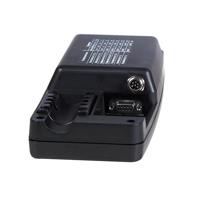 Весы напольные МАССА-К ТВ-S-200.2-А2