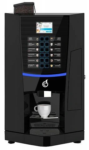 Кофемашина автоматическая BIANCHI TALIA EASY