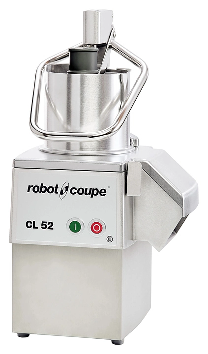 Овощерезка Robot Coupe CL52 (24498+1933) Овощерезка Robot Coupe CL52 (24498+1933)