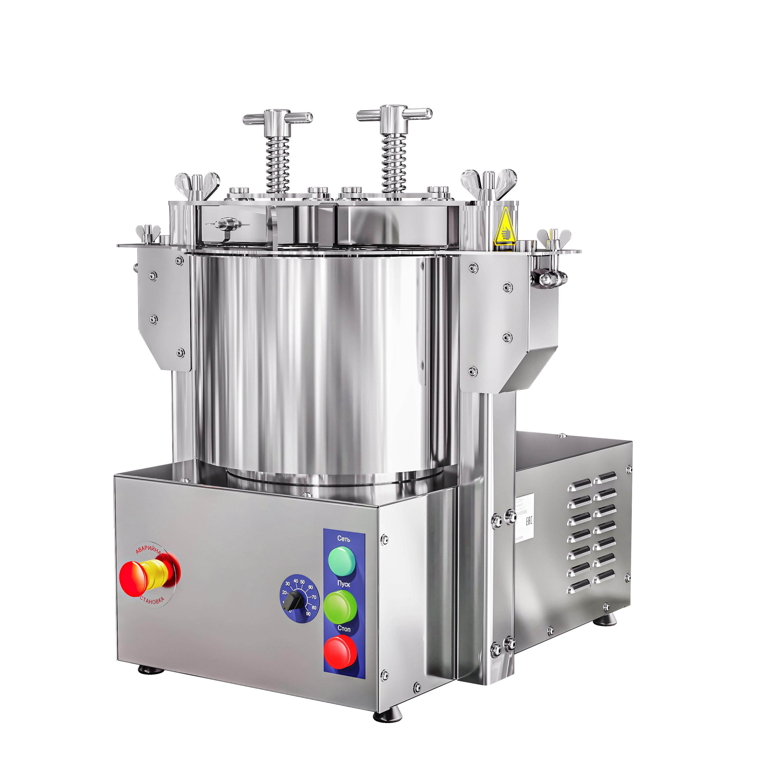 Измельчитель Abat МШ-07