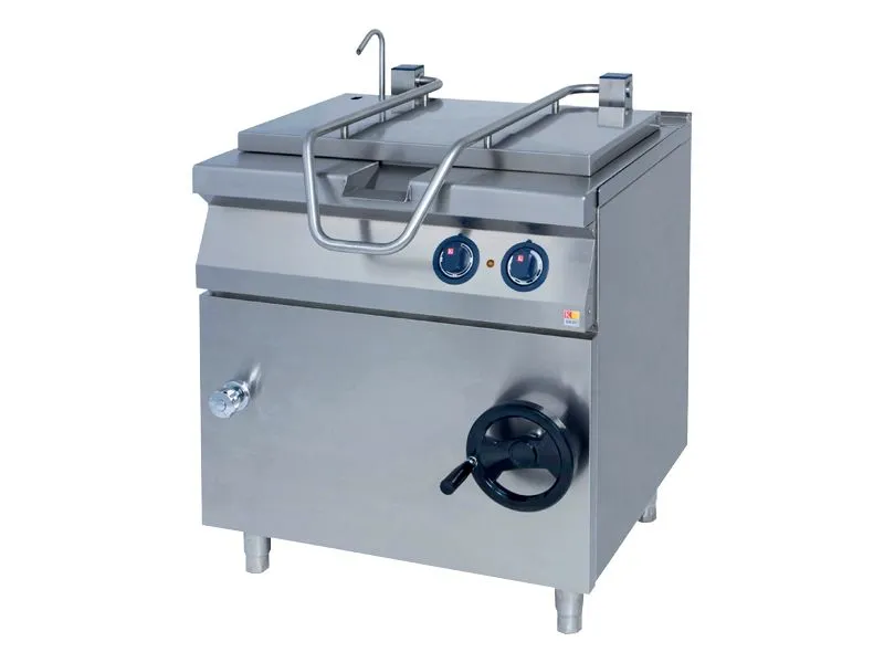 Электрическая сковорода Kogast EKP T7/60