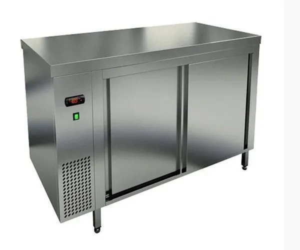 Стол тепловой HICOLD TS 15 GN O Стол тепловой HICOLD TS 15 GN O