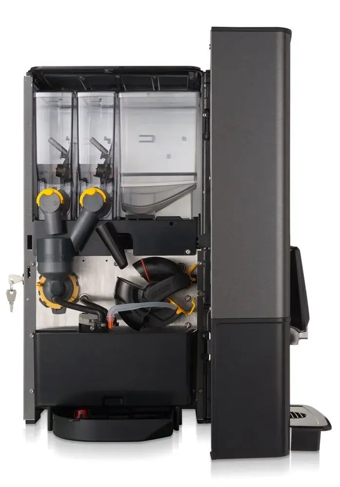 Кофемашина автоматическая Bravilor Bonamat Sego 12L