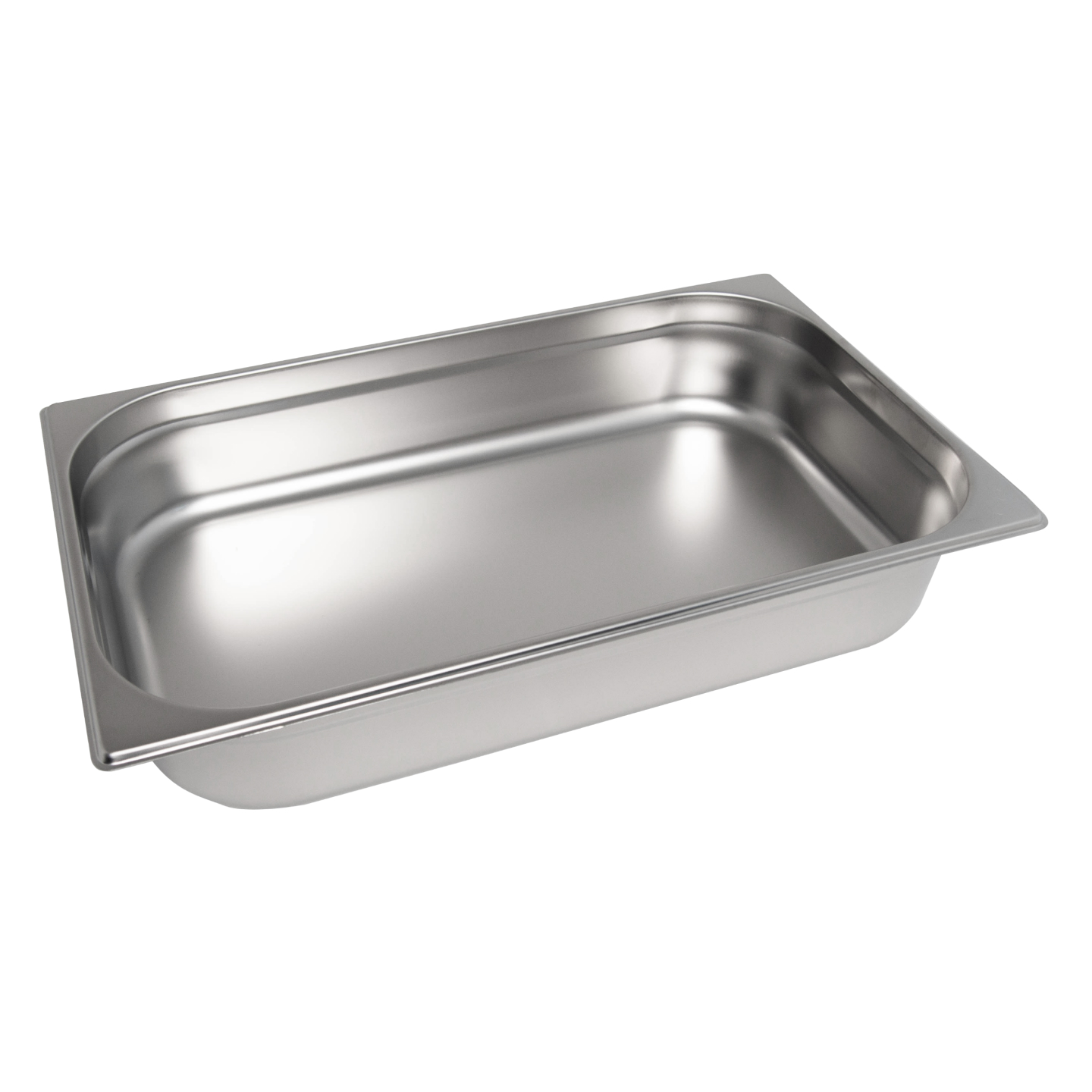 Гастроёмкость из нержавеющей стали EKSI 11100E