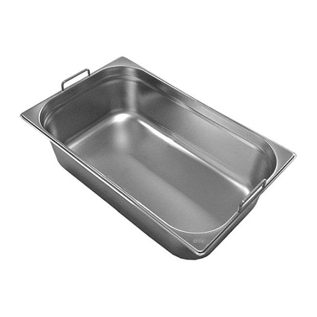 Гастроёмкость из нержавеющей стали Abat 12 000 002 157