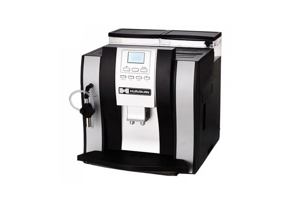 Кофемашина профессиональная Hurakan HKN-ME709