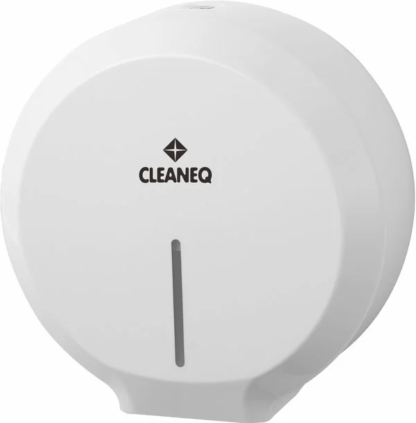 Диспенсер CLEANEQ KW-7316 белый глянец Диспенсер CLEANEQ KW-7316 белый глянец
