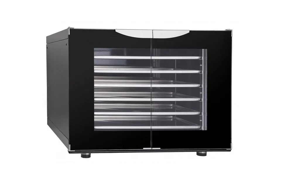 Расстойка-стенд Abat ШРТ-12Э