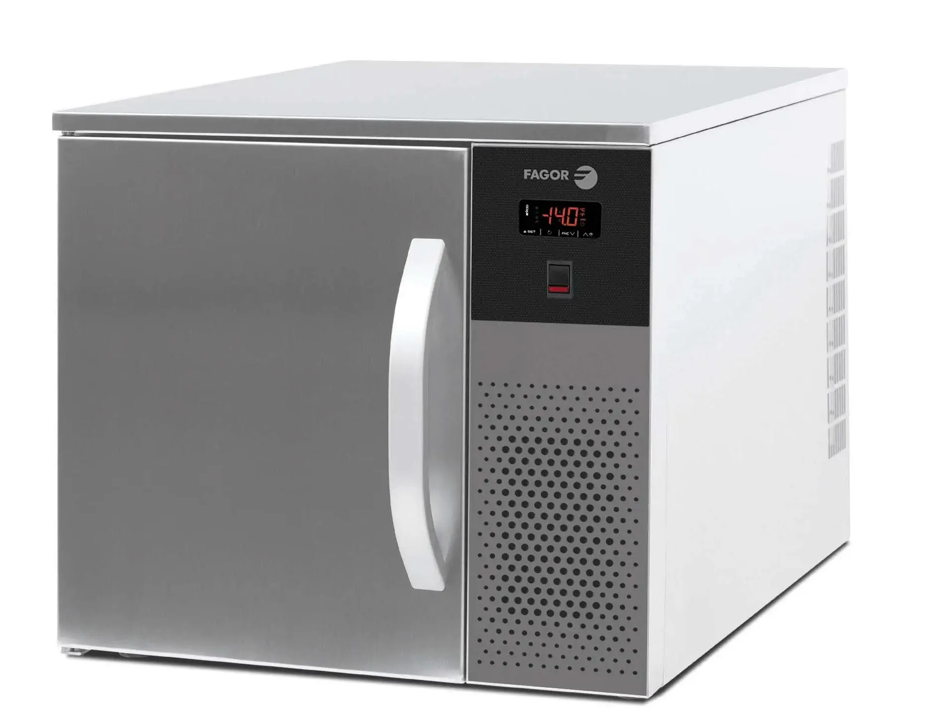 Шкаф шоковой заморозки Fagor Professional CBC-031 HC Шкаф шоковой заморозки Fagor Professional CBC-031 HC