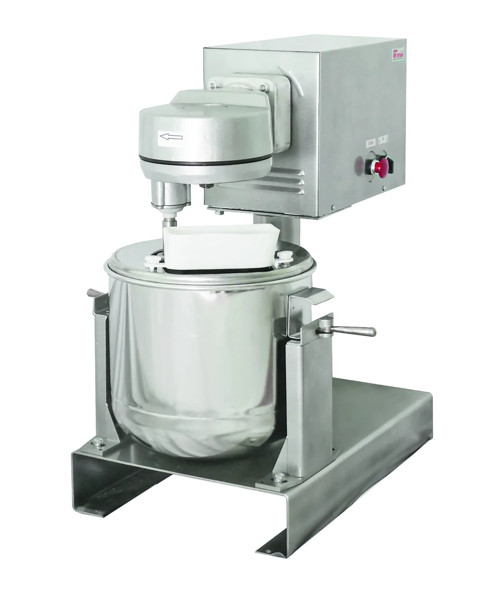 Универсальная кухонная машина ТОРГМАШ-Пермь УКМ-14 (МВ-25) Универсальная кухонная машина ТОРГМАШ-Пермь УКМ-14 (МВ-25)