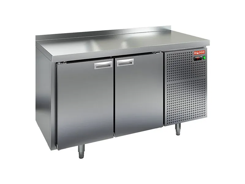 Стол холодильный HICOLD SN 11/TN