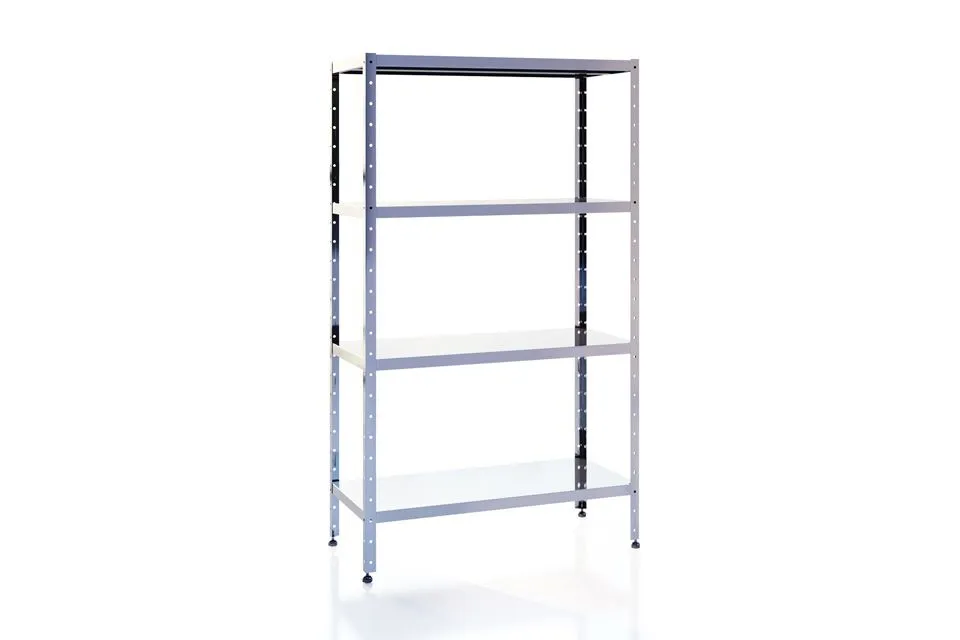 Стеллаж универсальный EKSI EKSIСКЭ 12040180 4 Стеллаж универсальный EKSI EKSIСКЭ 12040180 4