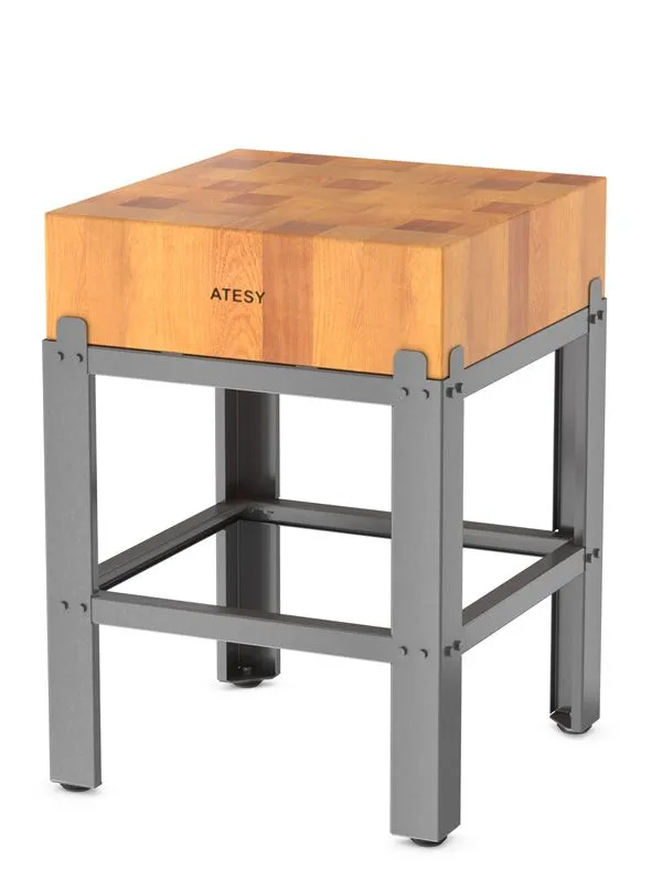 Разрубочная колода Atesy КР-500/700