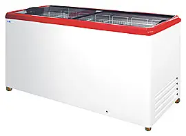 Ларь морозильный ITALFROST СF 600 FQ