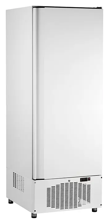 Шкаф холодильный Abat ШХн-0,5 краш. нижн. агр.