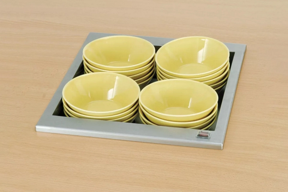 Модуль тепловой Metos 4138931