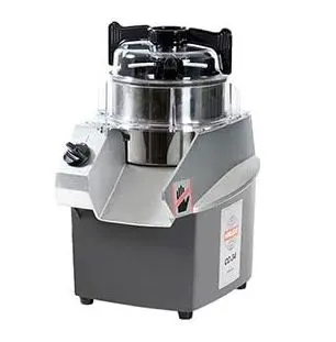 Куттер Hallde СС-34